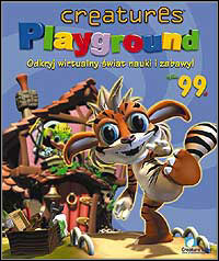 Creatures Playground pobierz