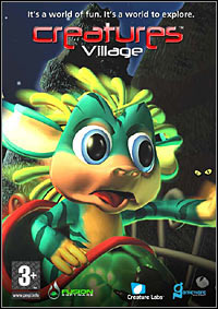 Creatures: Village pobierz