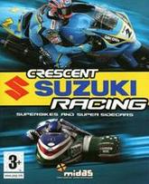 Crescent Suzuki Racing: Superbikes And Super Sidecars pobierz