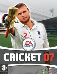 Cricket 07 pobierz