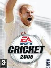 Cricket 2005 pobierz