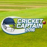 Cricket Captain 2016 pobierz