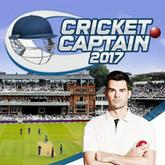 Cricket Captain 2017 pobierz