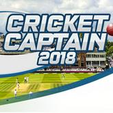 Cricket Captain 2018 pobierz