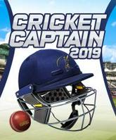 Cricket Captain 2019 pobierz