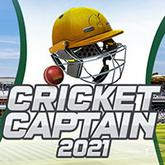 Cricket Captain 2021 pobierz