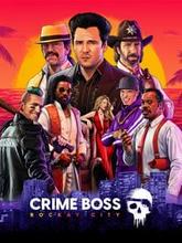 Crime Boss: Rockay City pobierz