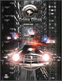 Crime Cities pobierz