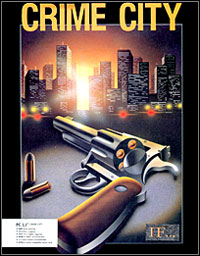 Crime City pobierz