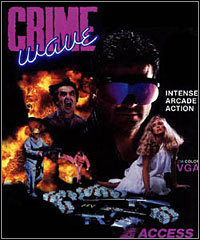 Crime Wave pobierz