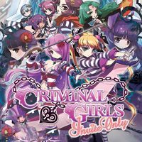 Criminal Girls: Invite Only pobierz