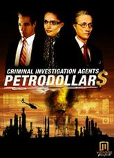 Criminal Investigation Agents: Petrodollars pobierz