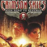 Crimson Skies: High Road to Revenge pobierz