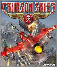 Crimson Skies pobierz