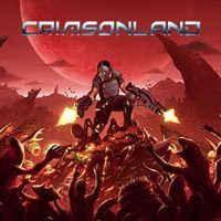 Crimsonland pobierz