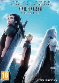 Crisis Core: Final Fantasy VII Reunion pobierz