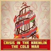 Crisis in the Kremlin: The Cold War pobierz