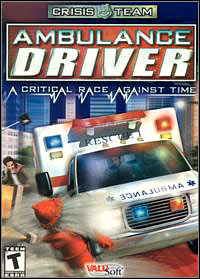Crisis Team: Ambulance Driver pobierz