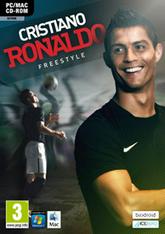 Cristiano Ronaldo Freestyle pobierz