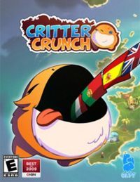 Critter Crunch pobierz