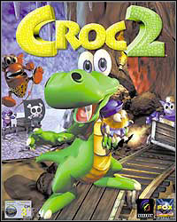 Croc 2: Kingdom of the Gobbo's pobierz
