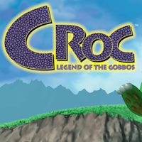 Croc: Legend of the Gobbos pobierz