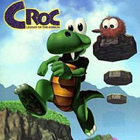 Croc: Legend of the Gobbos pobierz