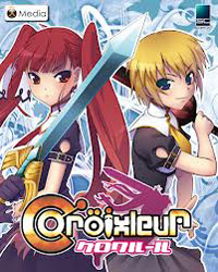 Croixleur pobierz