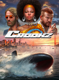 Crookz pobierz