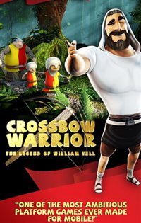 Crossbow Warrior: The Legend of William Tell pobierz
