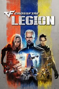 Crossfire: Legion pobierz