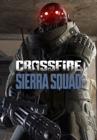 Crossfire: Sierra Squad pobierz