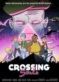 Crossing Souls pobierz