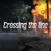 Crossing the line pobierz
