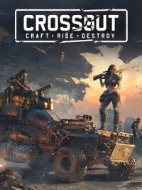 Crossout pobierz