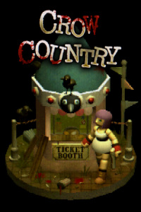 Crow Country pobierz