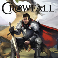 Crowfall pobierz