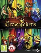 Crowntakers pobierz