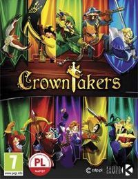 Crowntakers pobierz