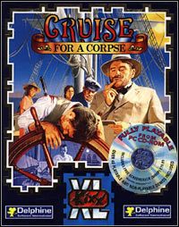 Cruise for a Corpse pobierz