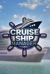 Cruise Ship Manager pobierz