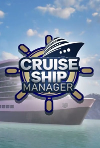 Cruise Ship Manager pobierz