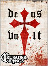Crusader Kings: Deus Vult pobierz
