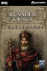 Crusader Kings II: Charlemagne pobierz