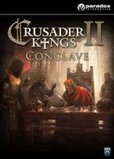 Crusader Kings II: Conclave pobierz