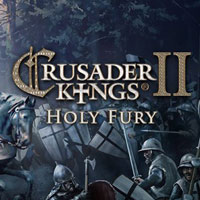 Crusader Kings II: Holy Fury pobierz
