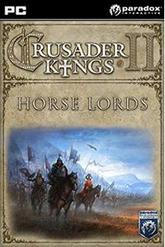 Crusader Kings II: Horse Lords pobierz