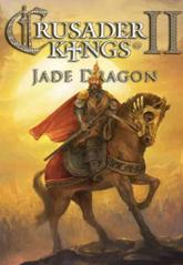 Crusader Kings II: Jade Dragon pobierz
