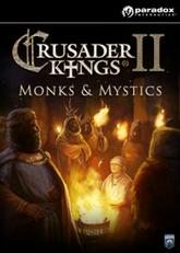 Crusader Kings II: Monks and Mystics pobierz