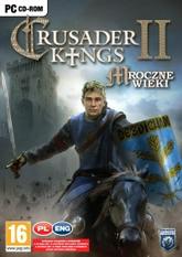 Crusader Kings II: Mroczne Wieki pobierz